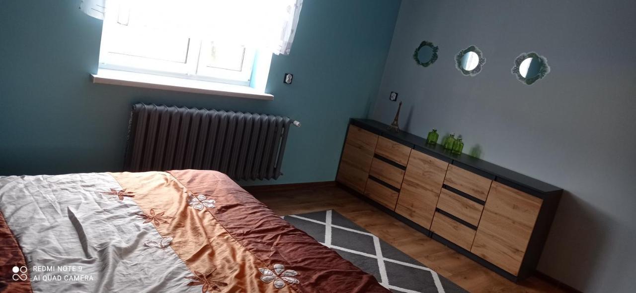 Apartament Szostka Nad Sola Czaniec Exterior photo